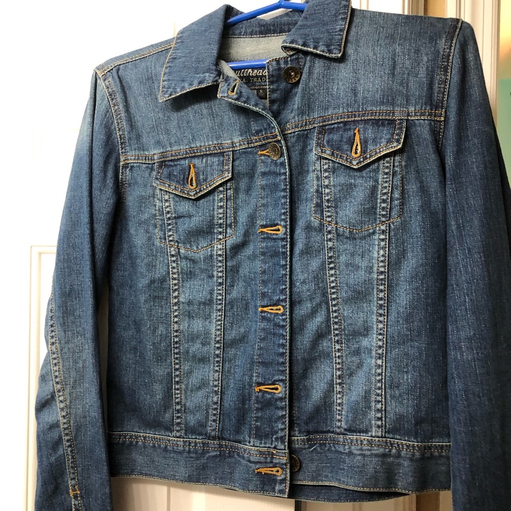 Denim Jacket - Picture 2 of 2